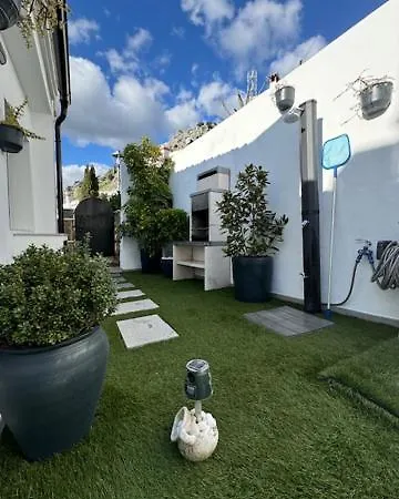 Сasa de vacaciones Atardeceres Lofts Benaocaz