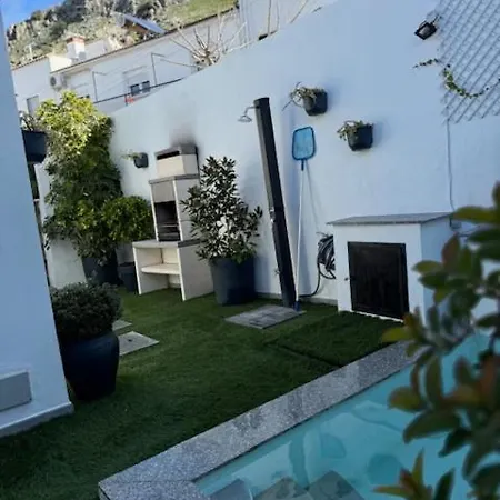 Atardeceres Lofts *